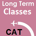 CAT Long term