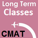 CMAT long term